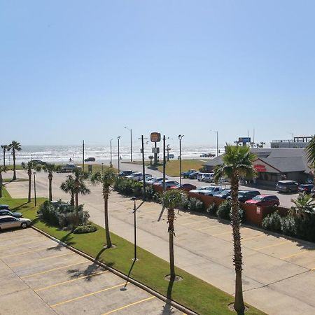Casa Del Mar 274-Saltwater Paradise ガルベストン エクステリア 写真