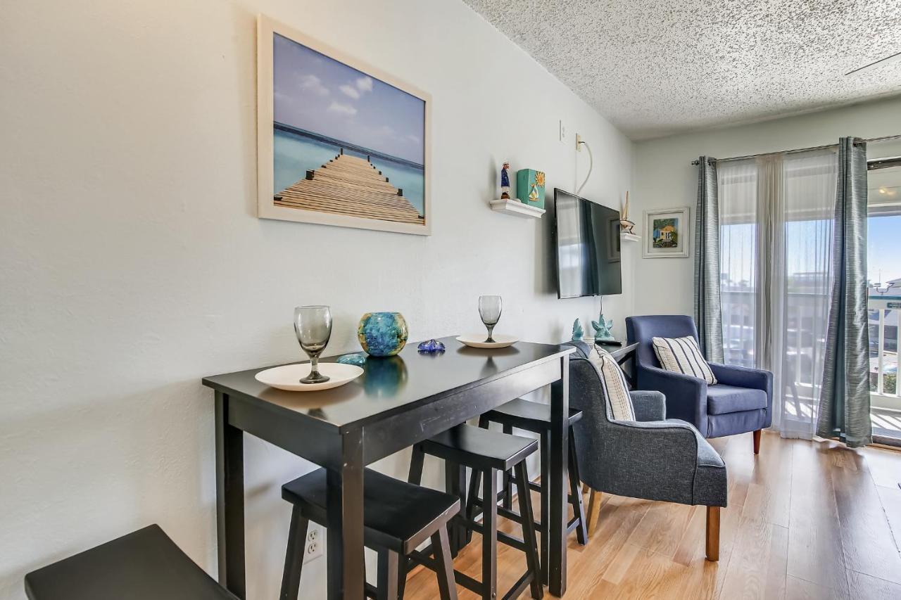 Casa Del Mar 274-Saltwater Paradise ガルベストン エクステリア 写真
