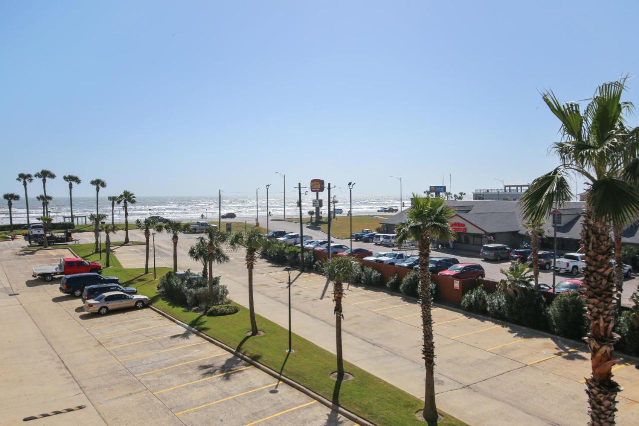 Casa Del Mar 274-Saltwater Paradise ガルベストン エクステリア 写真